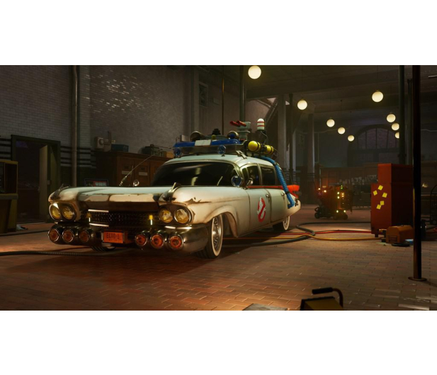 PlayStation Ghostbusters: Spirits Unleashed - 1067169 - zdjęcie 3